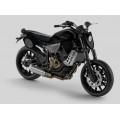 C-Racer FLAT TRACK STYLE BOLT ON KIT FOR XSR700 (2016+) C-Racer FLAT TRACK STYLE BOLT ON KIT FOR XSR700 (2016+)